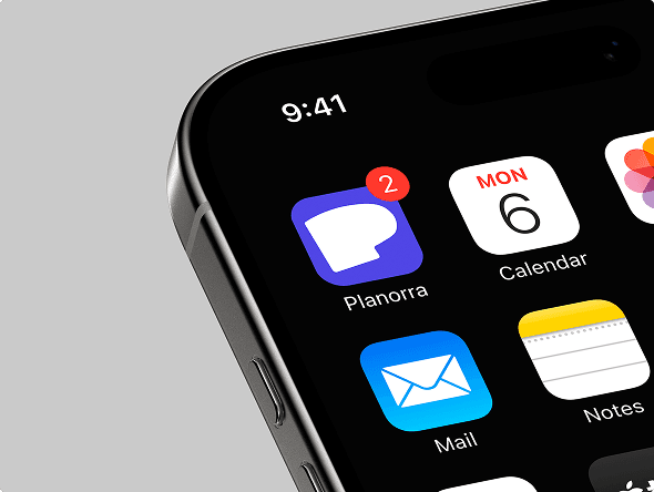 Mobile app development