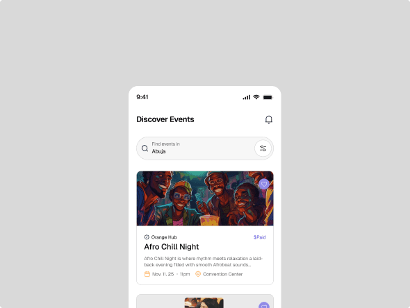 White-label applications
